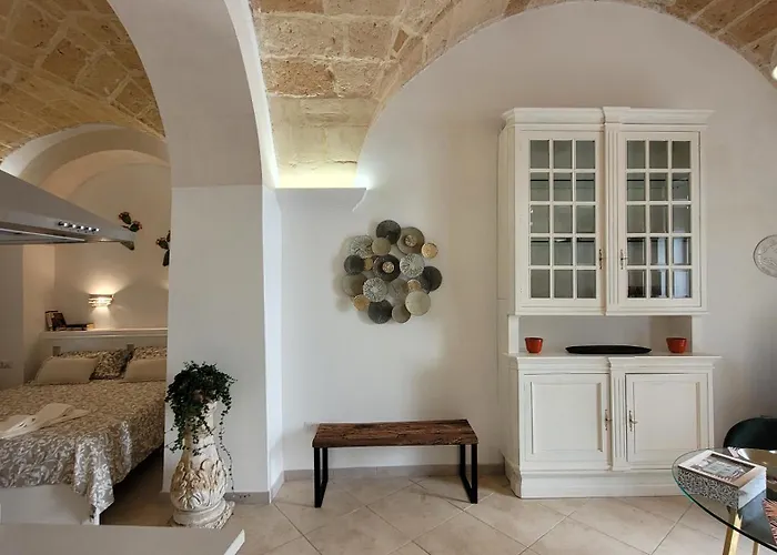 Le Chicche Suite