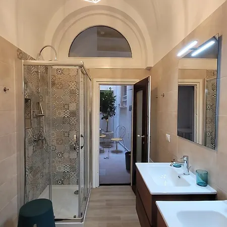 Le Chicche Suite Lecce Buitenkant foto