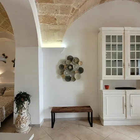 Le Chicche Suite Lecce Buitenkant foto