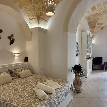 Le Chicche Suite Lecce Buitenkant foto