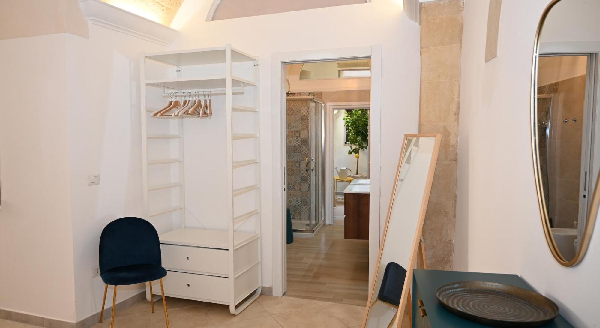 Ferienhaus Le Chicche