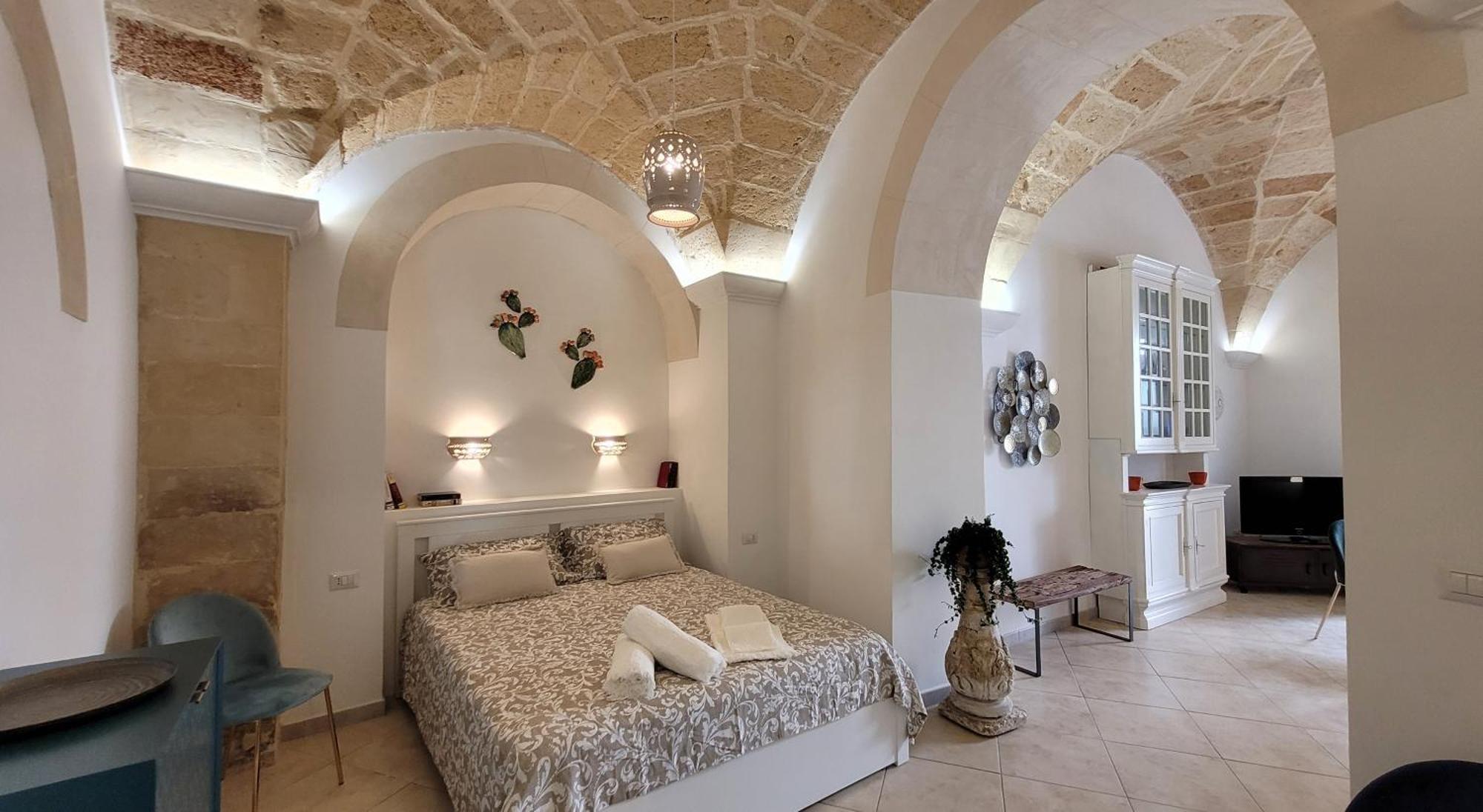 Le Chicche Holiday home Lecce