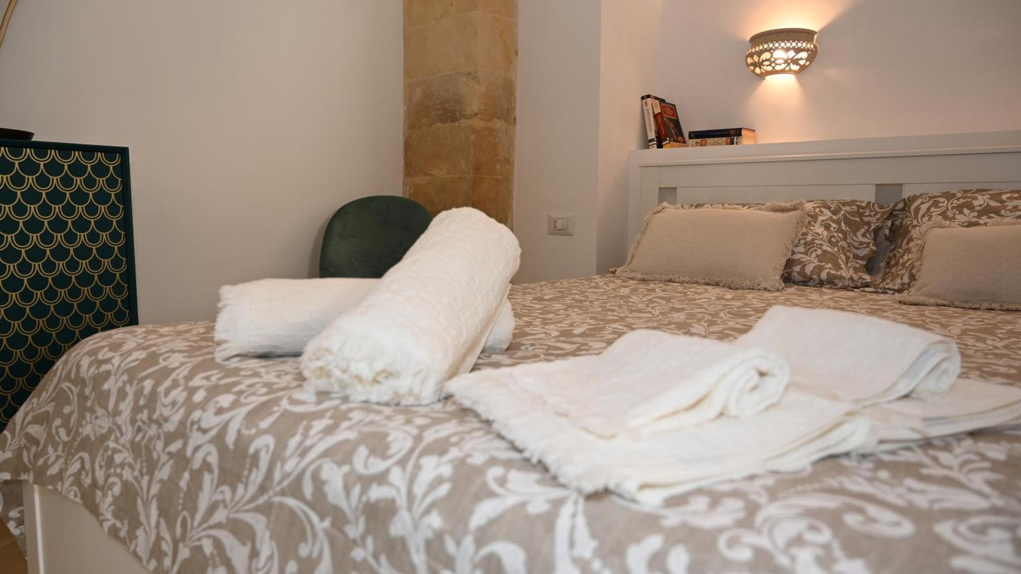Le Chicche Ferienhaus