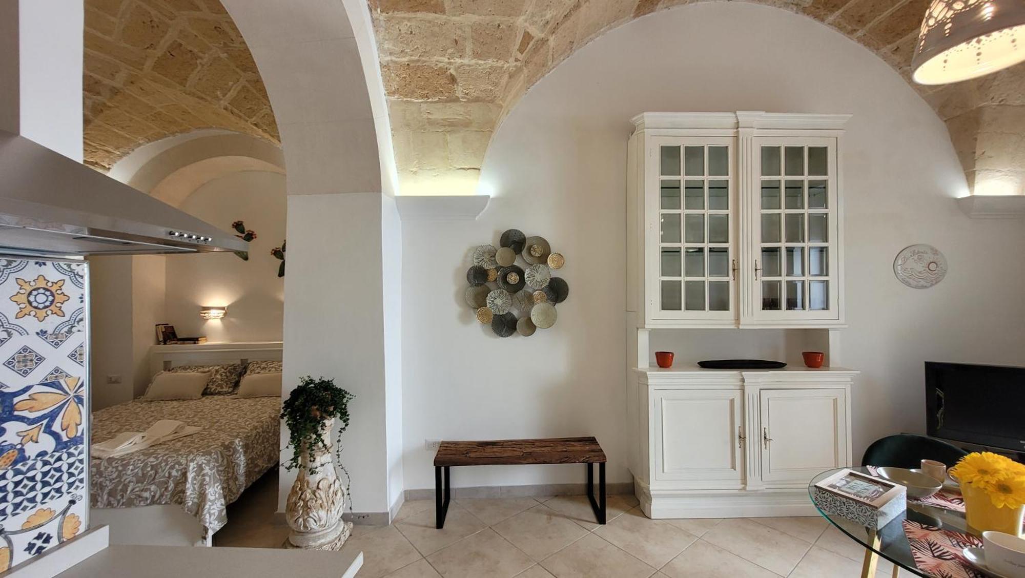 Ferienhaus Le Chicche Lecce