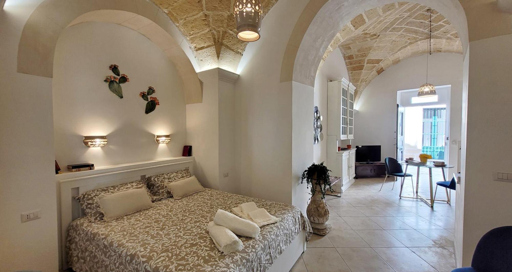 Ferienhaus Le Chicche Lecce