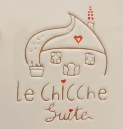 Holiday home Le Chicche *